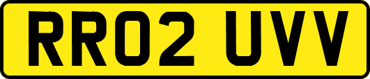 RR02UVV