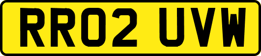 RR02UVW