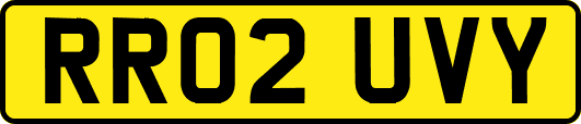 RR02UVY