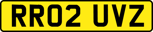 RR02UVZ