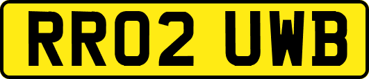 RR02UWB