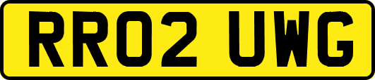 RR02UWG