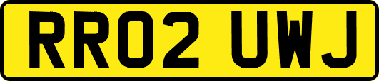 RR02UWJ