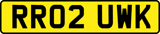 RR02UWK