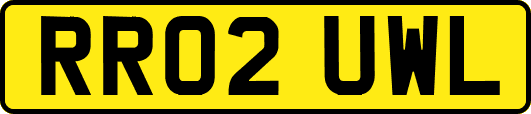 RR02UWL