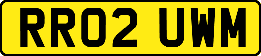 RR02UWM
