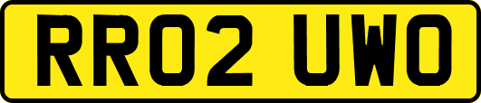 RR02UWO