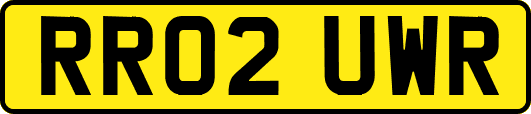 RR02UWR