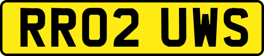 RR02UWS