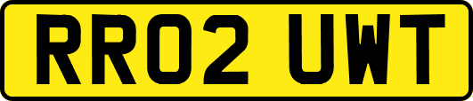RR02UWT