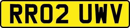 RR02UWV