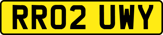 RR02UWY