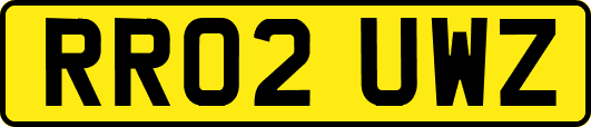 RR02UWZ