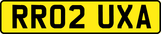 RR02UXA