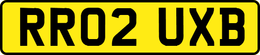 RR02UXB
