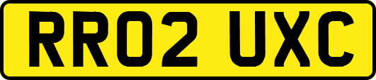 RR02UXC