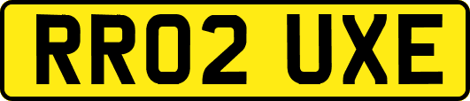 RR02UXE