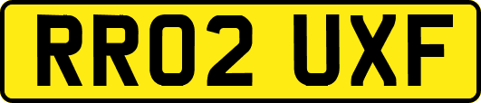 RR02UXF