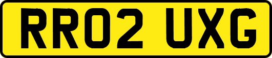 RR02UXG