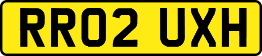 RR02UXH