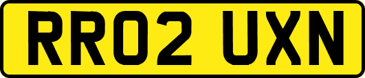 RR02UXN