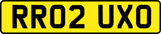 RR02UXO