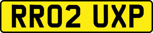 RR02UXP