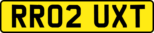RR02UXT