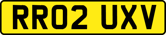 RR02UXV