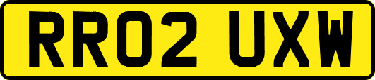 RR02UXW