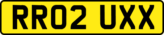 RR02UXX