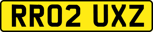 RR02UXZ