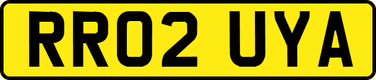 RR02UYA