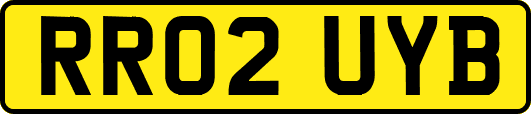 RR02UYB