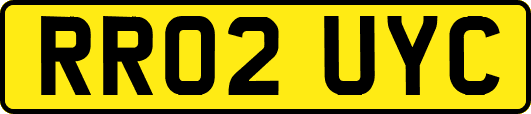 RR02UYC