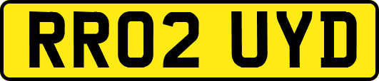 RR02UYD
