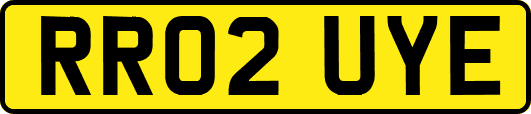 RR02UYE