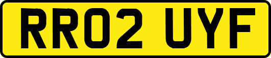 RR02UYF