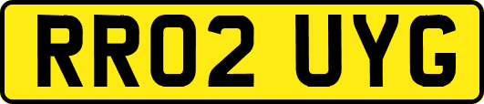 RR02UYG