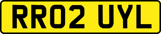 RR02UYL