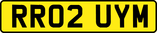 RR02UYM
