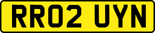 RR02UYN