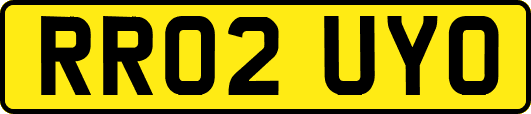 RR02UYO