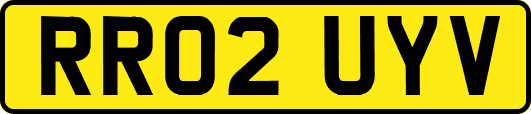 RR02UYV