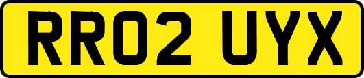 RR02UYX