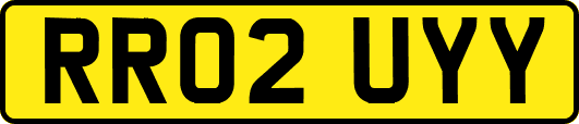 RR02UYY