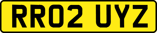 RR02UYZ