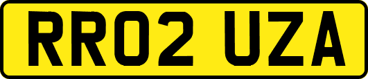 RR02UZA