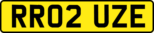 RR02UZE