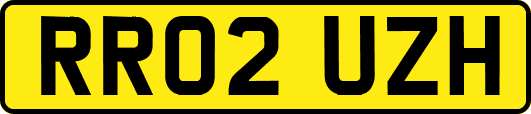 RR02UZH